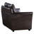 Flossmoor 52.25'' Faux Leather Loveseat-547468052