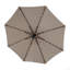 Outdoor Metal Patio Umbrella (No Base)-565357077