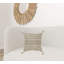 Coussin décoratif en coton