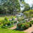 17" Tall X In 1 Modular Metal Outdoor Raised Garden Bed-128775184