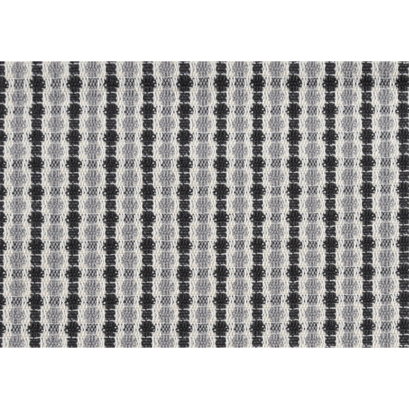 Coussins, carré 18 X 18, insert inclus, accent, canapé, canapé, chambre à coucher, polyester, Bleu pâle/gris