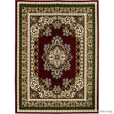 Karen Oriental Indoor / Outdoor Rug