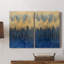 Toile tendue ABSTRACT Series I-Premium Gallery - Prêt à être accroché-108954741