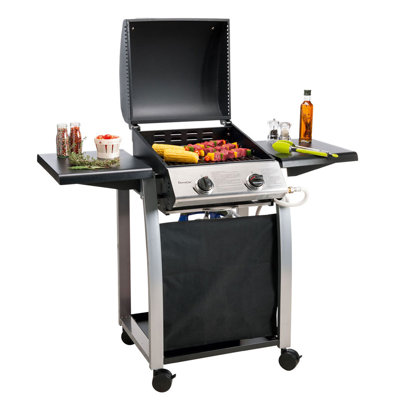 Symple Stuff 2 - Burner Countertop Grill