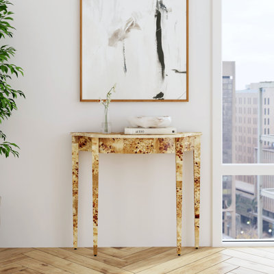 Chester 36" Console Table