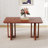 Freidin Wood Rectangular Dining Table-109423222-119399879