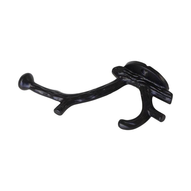 RCH Supply Company Iron Wall Wall Hook