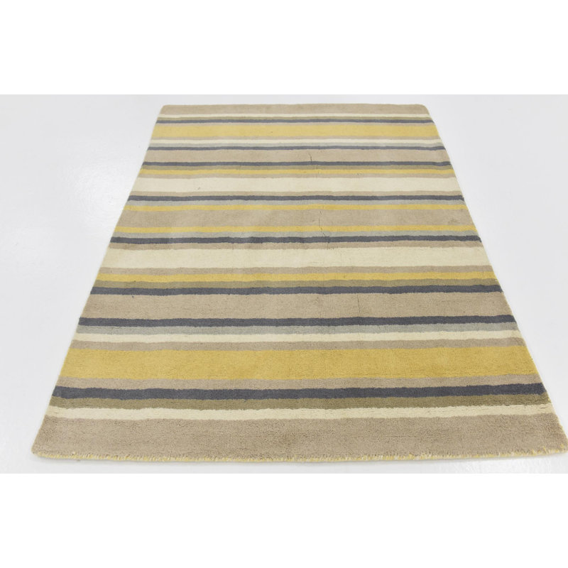 Tapis crème Oharare