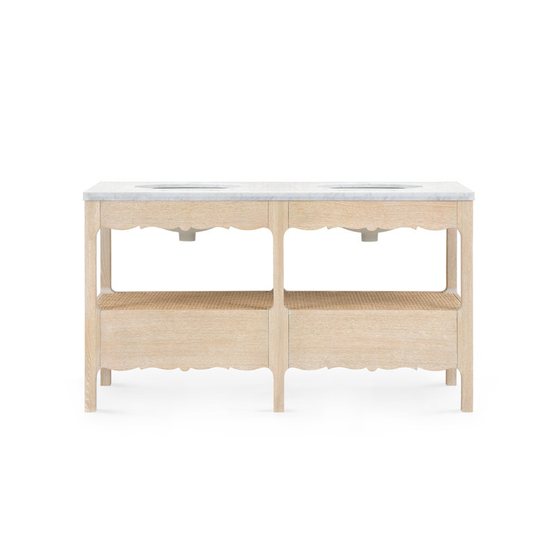 Arianna Cabinet, 60"