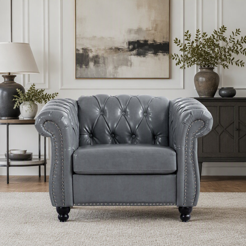 Sofa 1 place pour salon