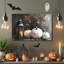 1 Piece Wrapped Canvas Wall Art