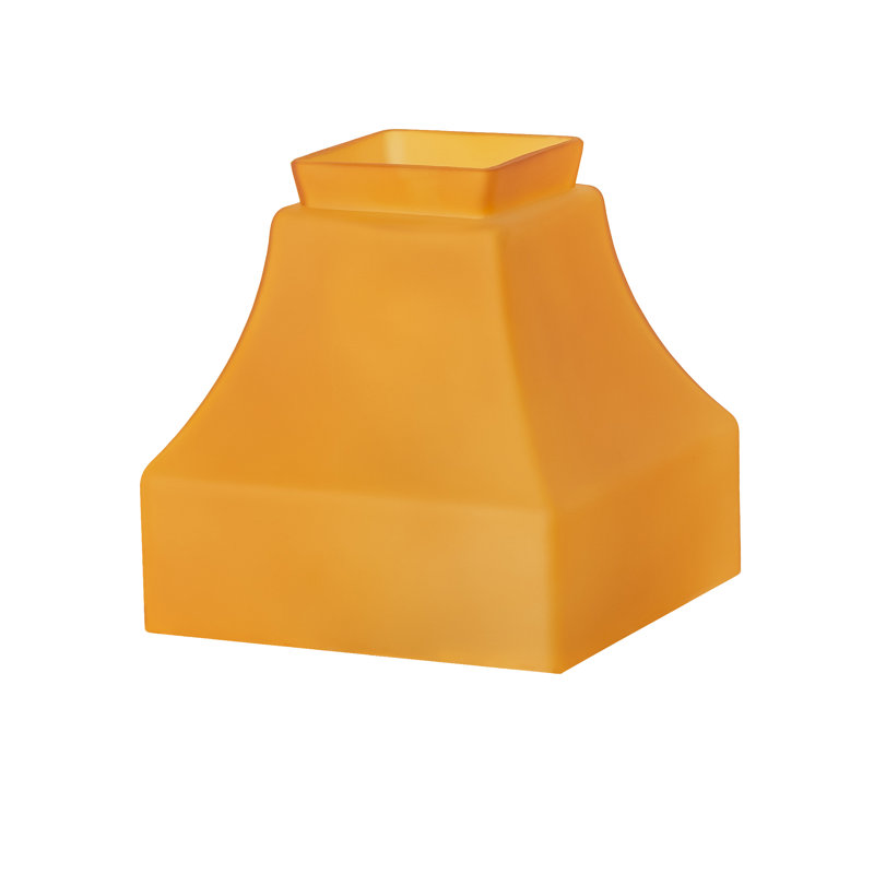 Square Lamp Shade