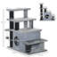 Bendale 66cm H Cat Tree