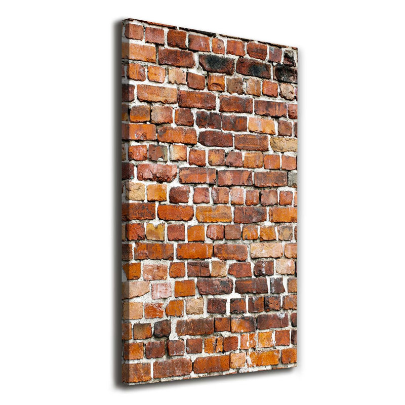 Lighthouse - Wrapped Canvas Print