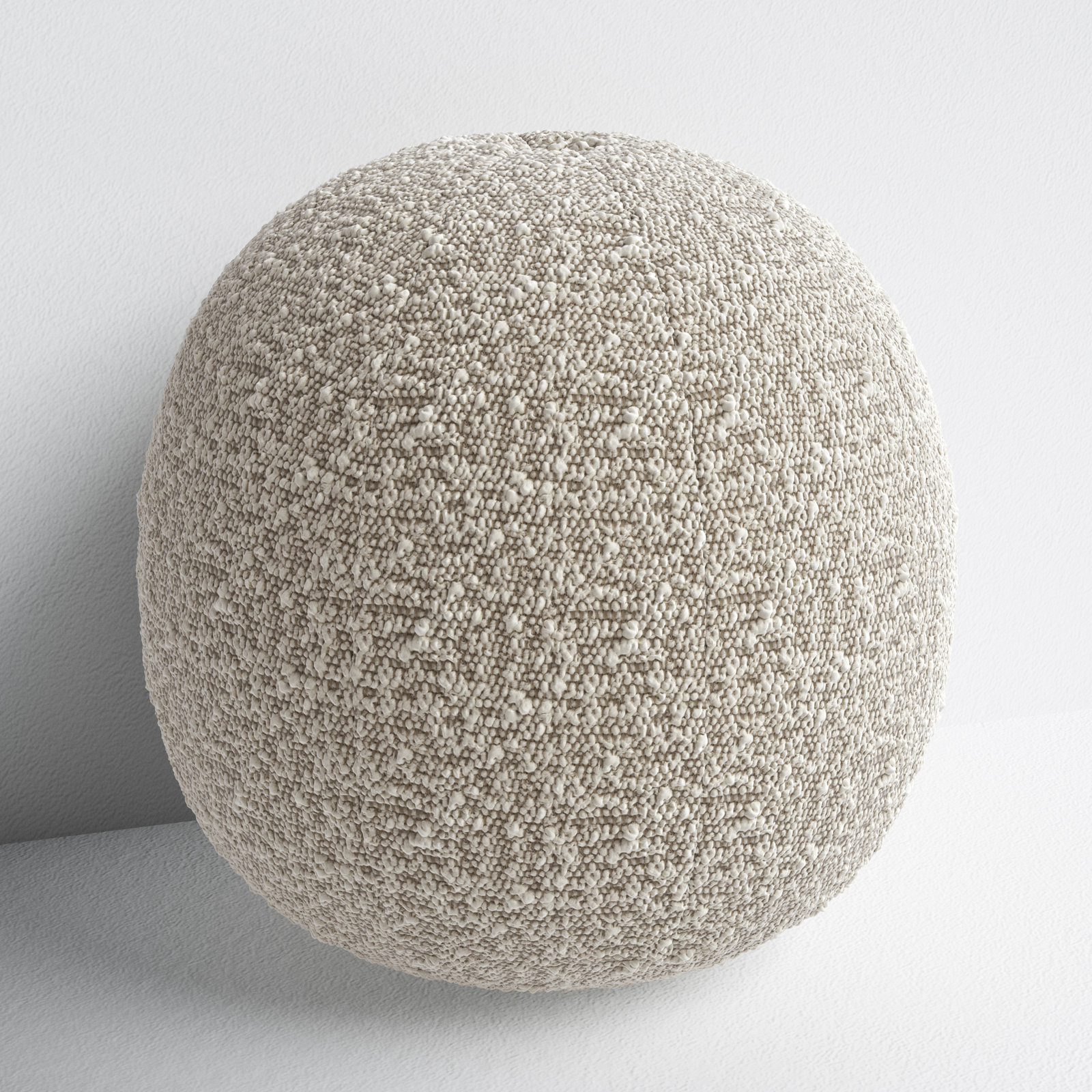 TOV Décor Throw Pillow, 9" x 9"