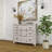 Culbert Accent Chest
