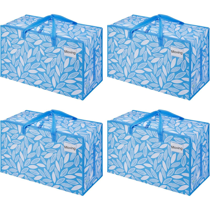 Brayden Studio Storage Tub & Tote