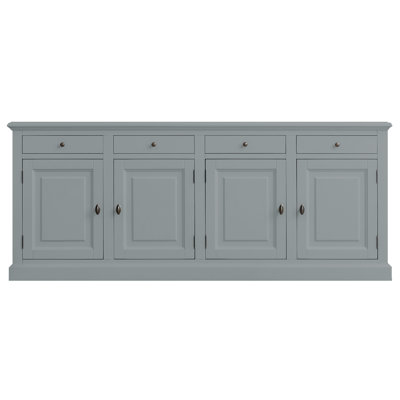 Chapne 230cm Sideboard