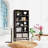 Aiydan Bookcase-573184091