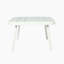 Causeuse et table en acier-115717658