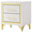 Nightstand With Drawer