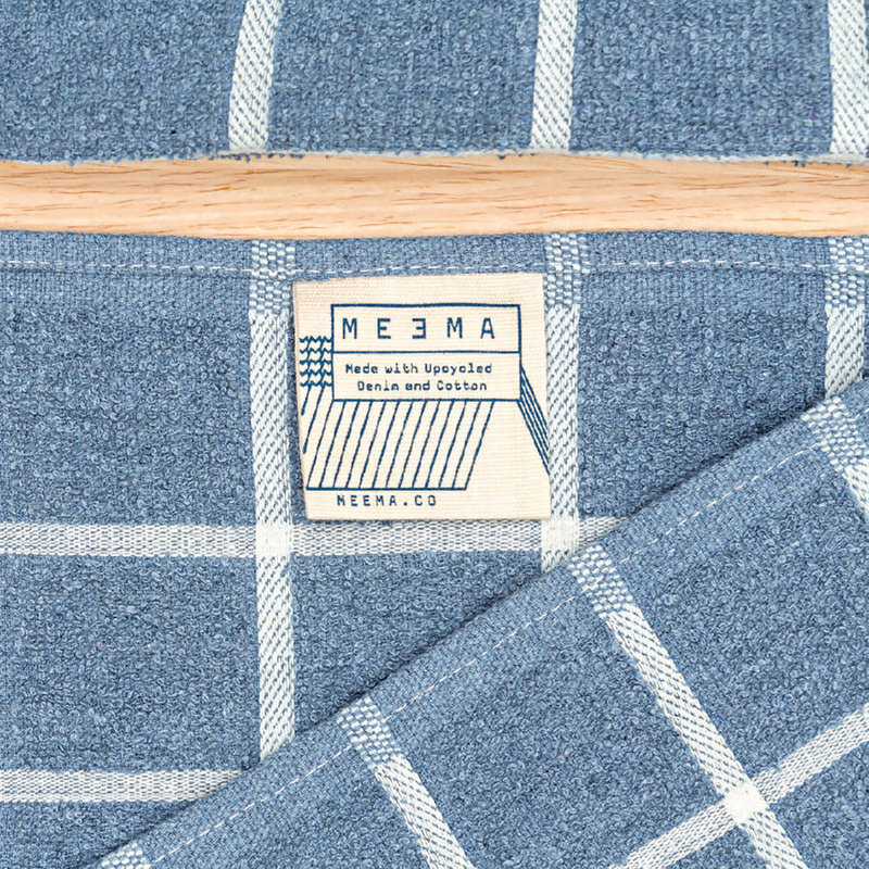 Kitchen Towels Terry - Set of 4