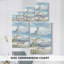 Seaside Rest I -Gallery Wraraped Cavas-108828319