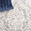 Tapis abstrait ivoire / gris Ladwige 204-1142319471