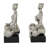 Elvina People Figurines & Sculptures