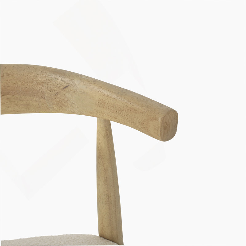 Chaise de salle à manger