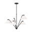 Grand lustre Werley de Génération Lighting -1658306841