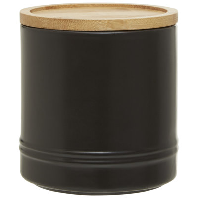 Fenwick Ceramic / Porcelain Jar