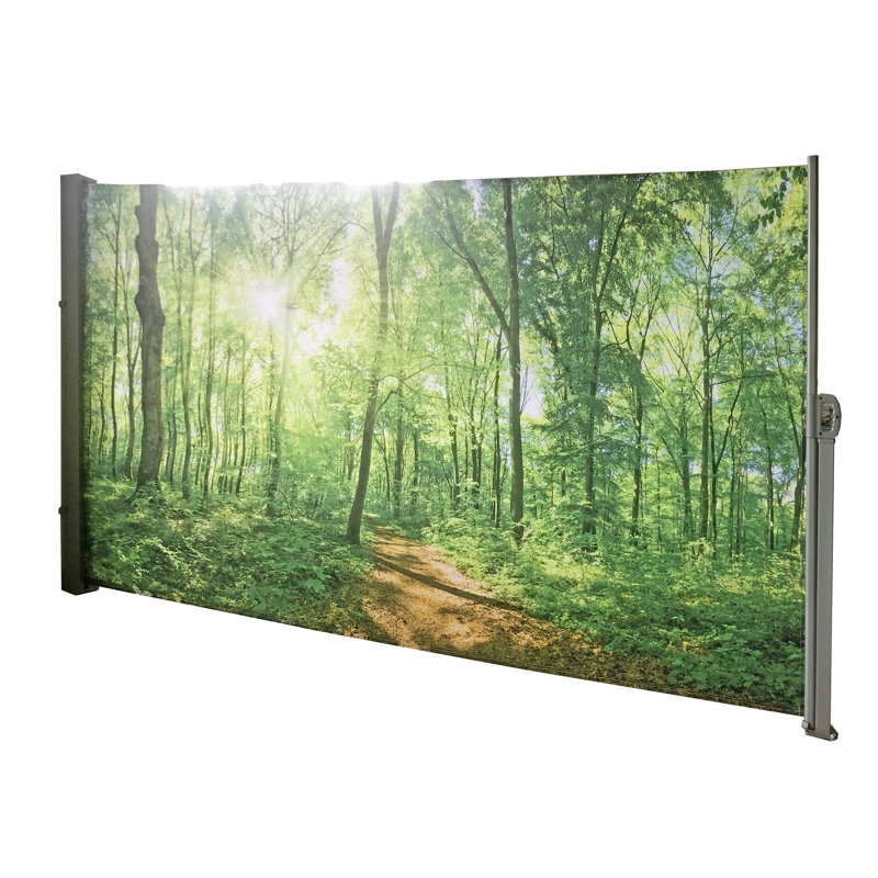 Side Awning Lorencita