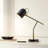 Channie Metal USB Desk Lamp