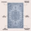 Tapis antidérapant Sersi Ornate-2090598523-2090598520