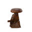 Tabouret de bar et de comptoir Palmhurst-1363134393