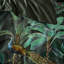 Siona Cotton Floral Duvet Cover Set with Pillowcases-1342696593