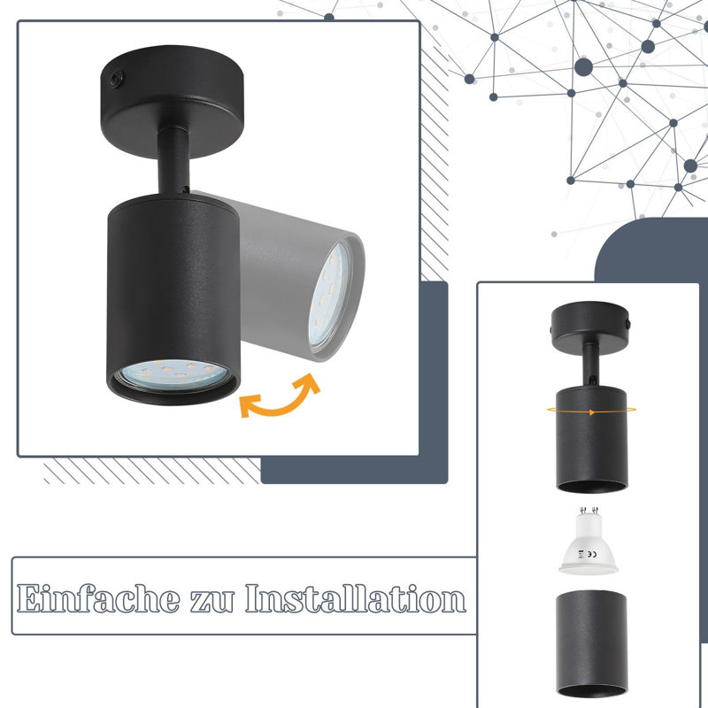 Iron Spotlight