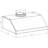  30" Ducted Under Cabinet Range Hood-32482993