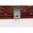 One-of-a-Kind 3'3" X 4'10" 1990s Wool Area Rug in
