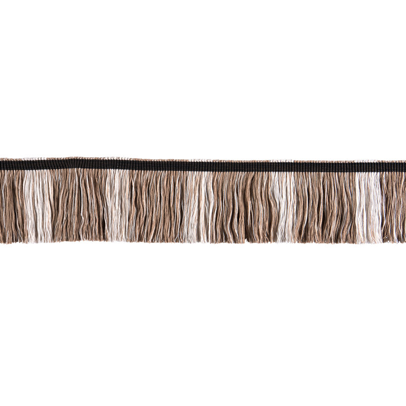 Calcada Fringe, Blé
