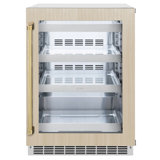 151 Cans (12 oz.) 5.2 Beverage Refrigerator