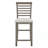 Bar Table and Chairs Set