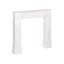 Willer Wood Fireplace Surround