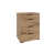 Brown is out of stock selected
