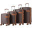 Ensemble de valises 4 pièces