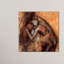 Edgar Degas - Wrapped Canvas Print