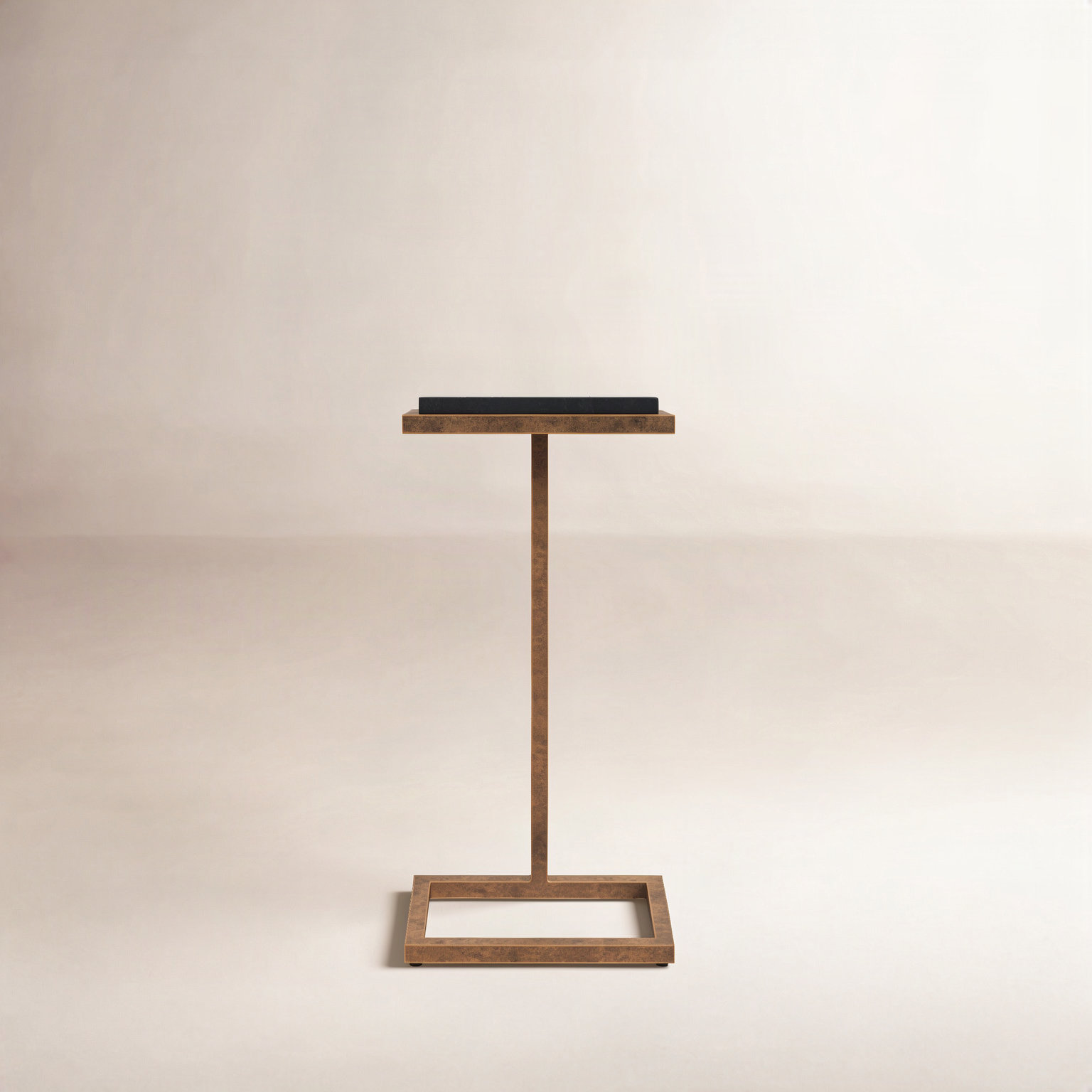Richwood End Table, Black