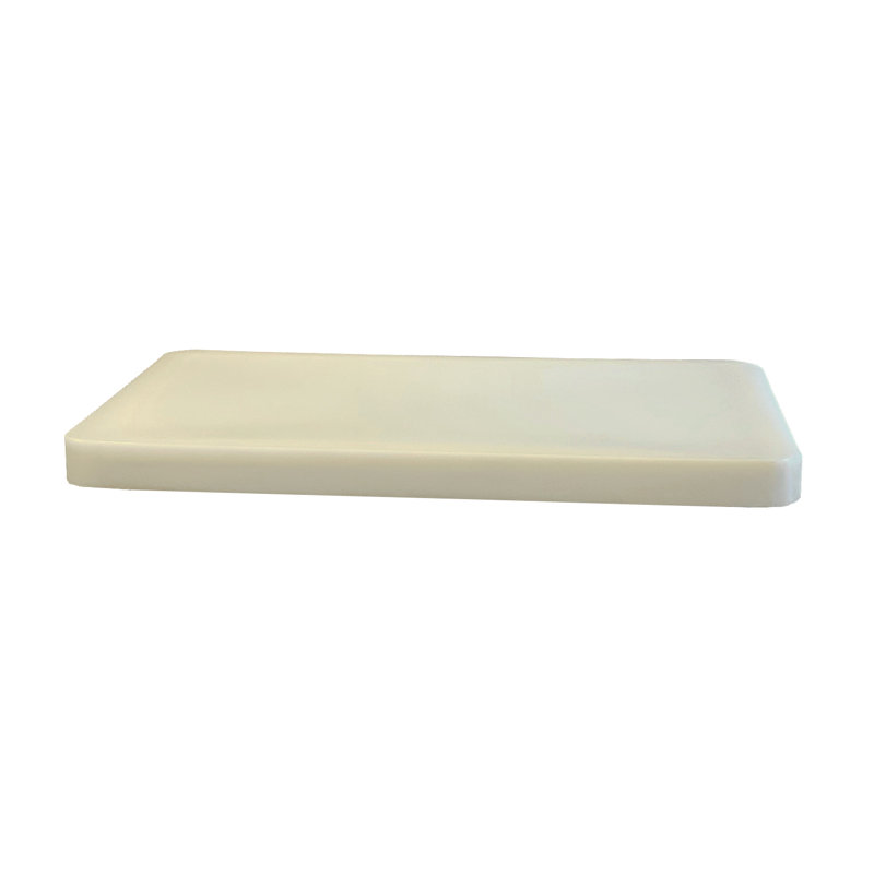 Lid for Bulk Mover Tub, 8 Bushel (57 gallon)