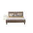 Brown/Brushed Butter Cream n'est pas disponible